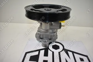 Насос гидроусилителя руля Mistubishi Lancer (CS_W) IX 03-07,Lancer (CS_A),Outlander I (CU_W) 03-06