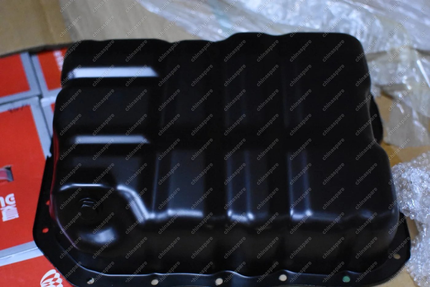 Поддон масляный двигателя 2.4 16V Mitsubishi Outlander XL (CW)