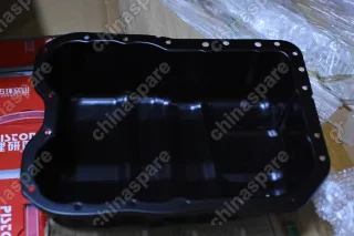 Поддон масляный двигателя 2.4 16V Mitsubishi Outlander XL (CW)