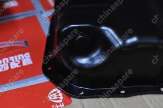 Поддон масляный двигателя 2.4 16V Mitsubishi Outlander XL (CW)