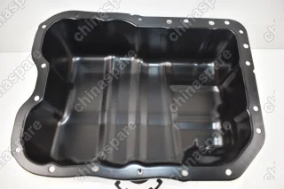 Поддон масляный двигателя 2.4 16V Mitsubishi Outlander XL (CW)