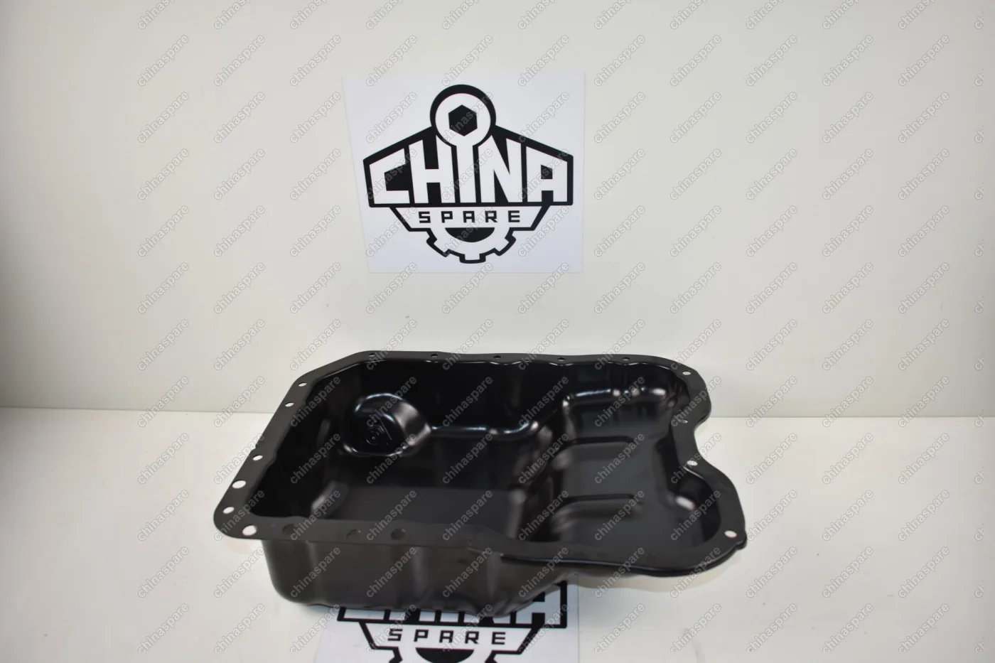 Поддон масляный Mitsubishi Lancer 10 / Outlander XL / ASX 4B10 4B11 4B12