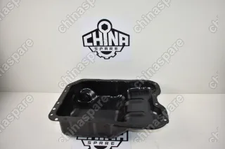 Поддон масляный Mitsubishi Lancer 10 / Outlander XL / ASX 4B10 4B11 4B12