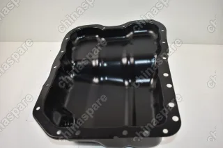 Поддон масляный Mitsubishi Lancer 10 / Outlander XL / ASX 4B10 4B11 4B12