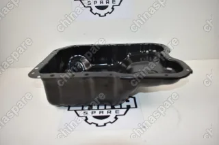 Поддон масляный Mitsubishi Lancer 10 / Outlander XL / ASX 4B10 4B11 4B12