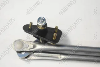 Трапеция стеклоочистителя Mitsubishi Pajero III