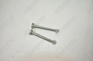 Распорка рычага стояночного тормоза правая Mitsubishi Pajero/Montero (91-06)