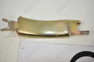 Распорка рычага стояночного тормоза правая Mitsubishi Pajero/Montero (91-06)