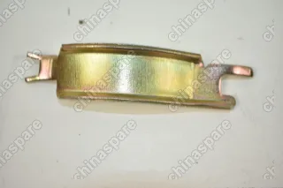 Распорка рычага стояночного тормоза правая Mitsubishi Pajero/Montero (91-06)