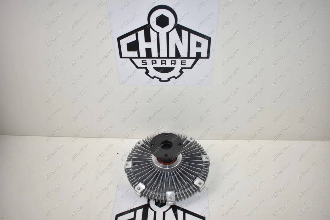 Вискомуфта Mitsubishi L200 05- IV / Pajero/ Montero Sport II 2.5D 08-