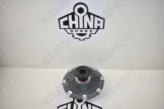 Вискомуфта Mitsubishi L200 05- IV / Pajero/ Montero Sport II 2.5D 08-