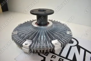 Вискомуфта Mitsubishi L200 05- IV / Pajero/ Montero Sport II 2.5D 08-