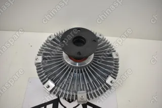 Вискомуфта Mitsubishi L200 05- IV / Pajero/ Montero Sport II 2.5D 08-