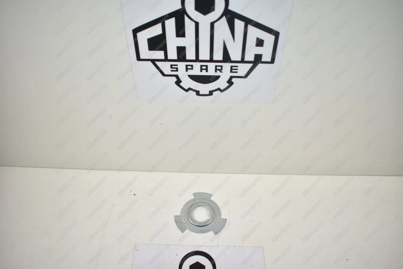 Шайба коленвала 3,5 6G72, 6G74, 6G75, 6G73