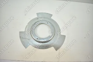 Шайба коленвала 3,5 6G72, 6G74, 6G75, 6G73