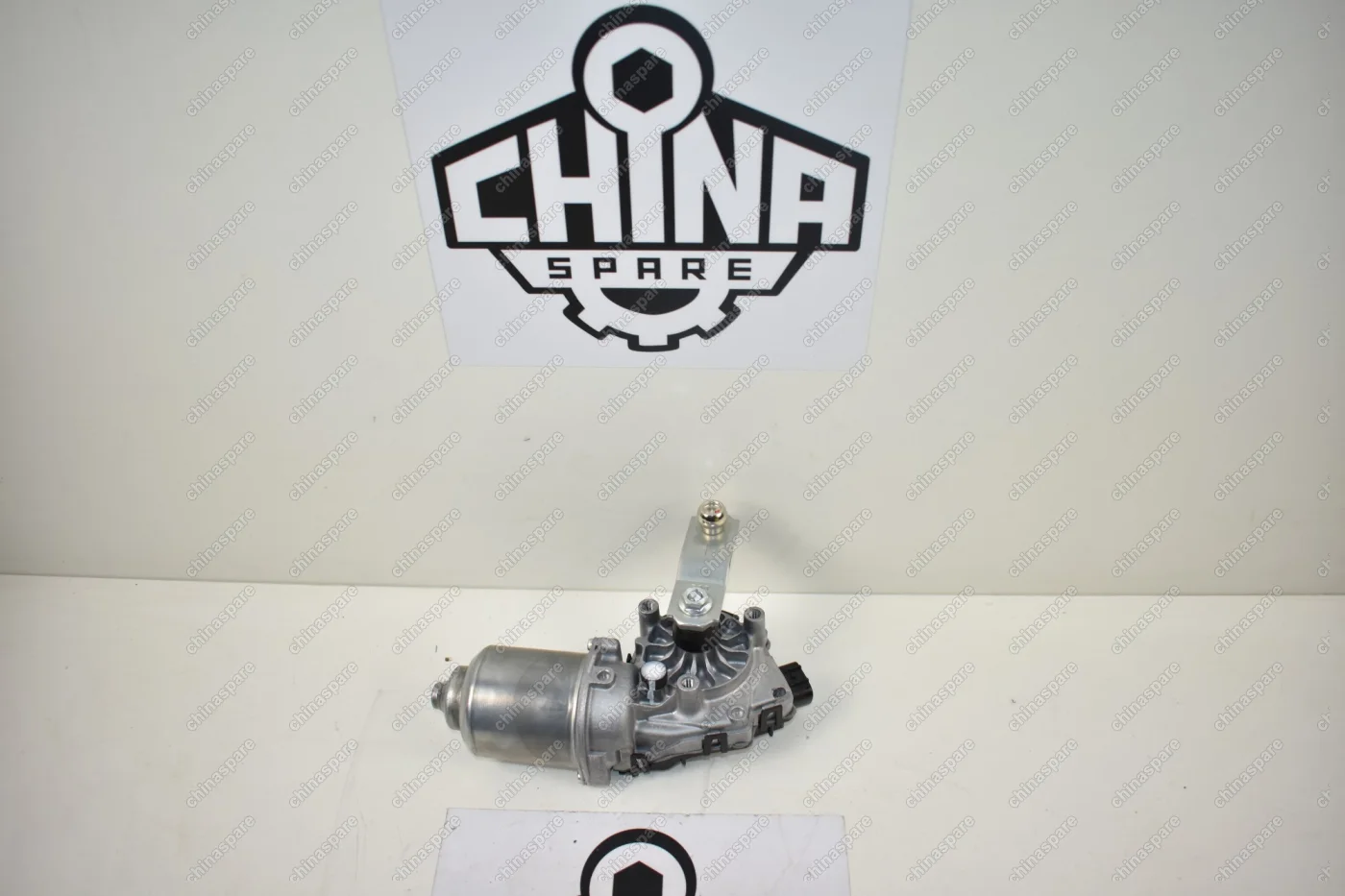 Мотор переднего стеклоочистителя Mitsubishi ASX (10-14), Outlander (06-12)