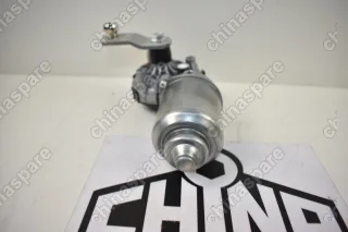 Мотор переднего стеклоочистителя Mitsubishi ASX (10-14), Outlander (06-12)