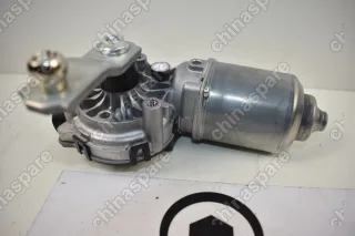 Мотор переднего стеклоочистителя Mitsubishi ASX (10-14), Outlander (06-12)