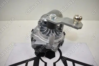 Мотор переднего стеклоочистителя Mitsubishi ASX (10-14), Outlander (06-12)