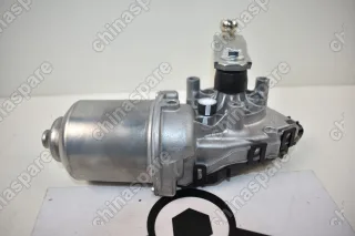 Мотор переднего стеклоочистителя Mitsubishi ASX (10-14), Outlander (06-12)