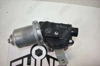 Мотор переднего стеклоочистителя Mitsubishi ASX (10-14), Outlander (06-12)