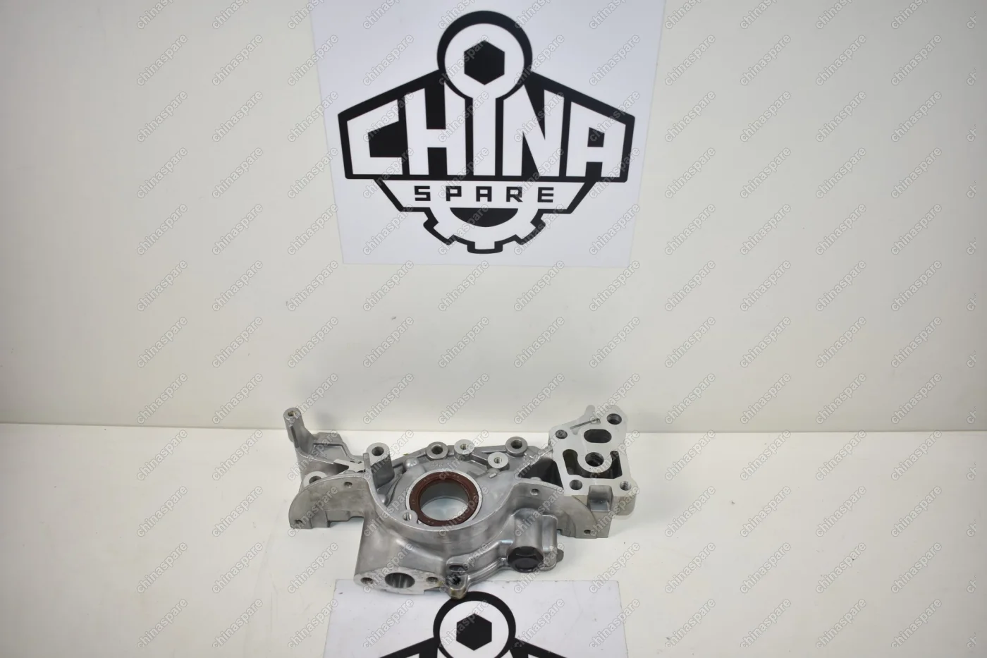 Насос масляный Mitsubishi Pajero/Montero II Montero Sport I (K9)