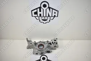 Насос масляный Mitsubishi Pajero/Montero II Montero Sport I (K9)