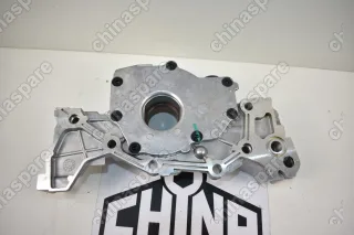 Насос масляный Mitsubishi Pajero/Montero II Montero Sport I (K9)