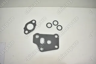 Насос масляный Mitsubishi Pajero/Montero II Montero Sport I (K9)