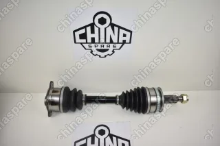 Привод передний правый Mitsubishi L200