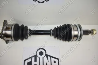 Привод передний правый Mitsubishi L200