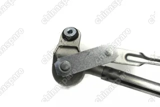 Трапеция стеклоочистителей Mitsubishi Outlander (CU)