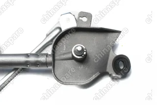 Трапеция стеклоочистителей Mitsubishi Outlander (CU)