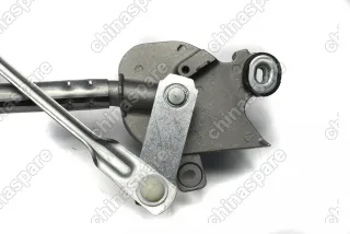 Трапеция стеклоочистителей Mitsubishi Outlander (CU)