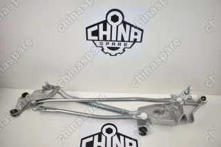 Трапеция стеклоочистителя Mitsubishi Outlander XL (CW) (06-12)