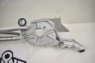 Трапеция стеклоочистителя Mitsubishi Outlander XL (CW) (06-12)