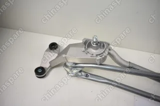 Трапеция стеклоочистителя Mitsubishi Outlander XL (CW) (06-12)