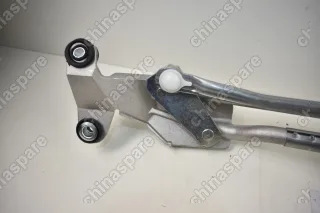 Трапеция стеклоочистителя Mitsubishi Outlander XL (CW) (06-12)