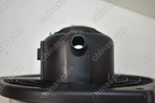 Моторчик отопителя Mitsubishi Lancer X 07-/Outlander 07-/ASX 10-