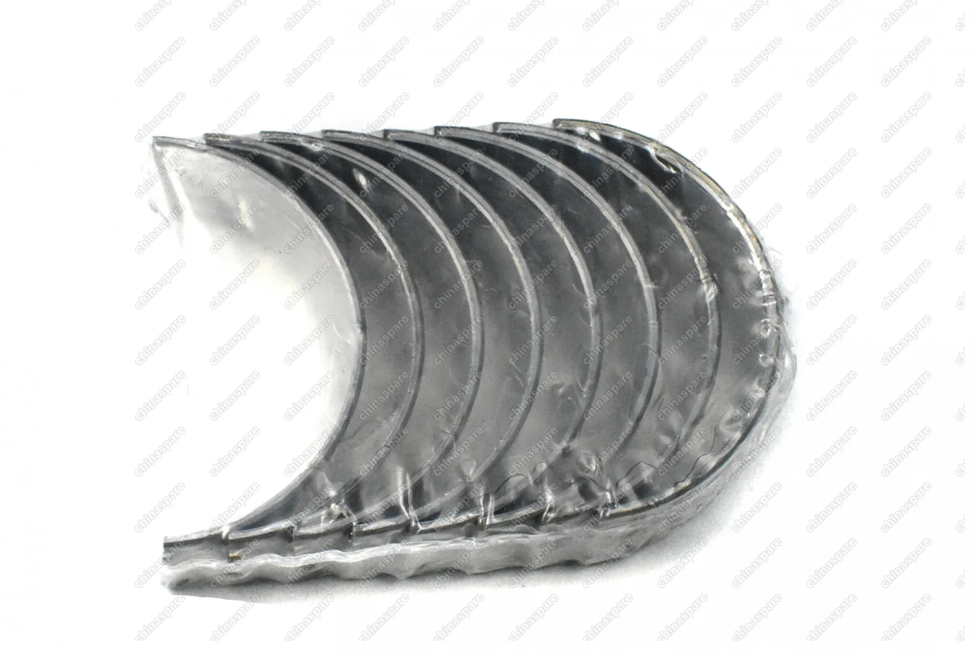 Вкладыши 481 шатунные Cross Eastar, Fora, M11, M12, Tiggo 1.8 2.0 комплект на 4 шейки коленвала