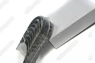 Вкладыши 481 шатунные Cross Eastar, Fora, M11, M12, Tiggo 1.8 2.0 комплект на 4 шейки коленвала