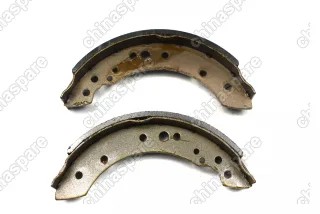 Колодки тормозные задние (Комплект) Haima M3