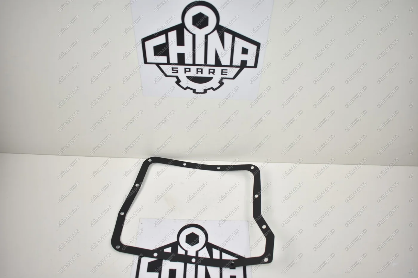 Прокладка поддона картера вариатора Geely Emgrand EC7 Металлическая