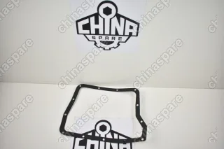 Прокладка поддона картера вариатора Geely Emgrand EC7 Металлическая