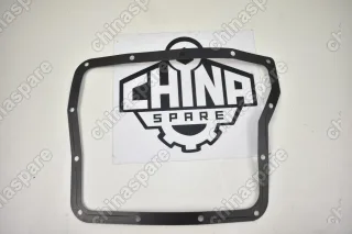 Прокладка поддона картера вариатора Geely Emgrand EC7 Металлическая