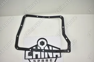 Прокладка поддона картера вариатора Geely Emgrand EC7 Металлическая