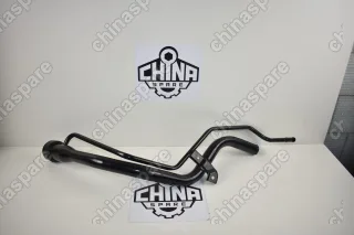 Горловина топливного бака Toyota RAV4 1994-2000 3D 5D