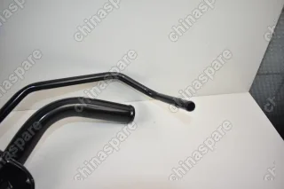 Горловина топливного бака Toyota RAV4 1994-2000 3D 5D