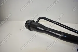 Горловина топливного бака Toyota RAV4 1994-2000 3D 5D