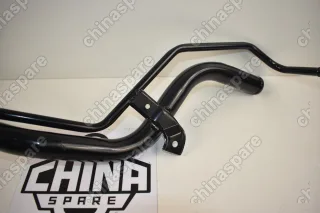 Горловина топливного бака Toyota RAV4 1994-2000 3D 5D